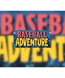 Baseball Adventure Steam Key GLOBAL